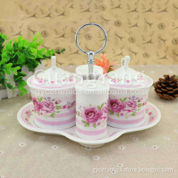 Professional Ceramic Cup Manufacturers Supplying Chinese Tea Cup Set In Great Packaging